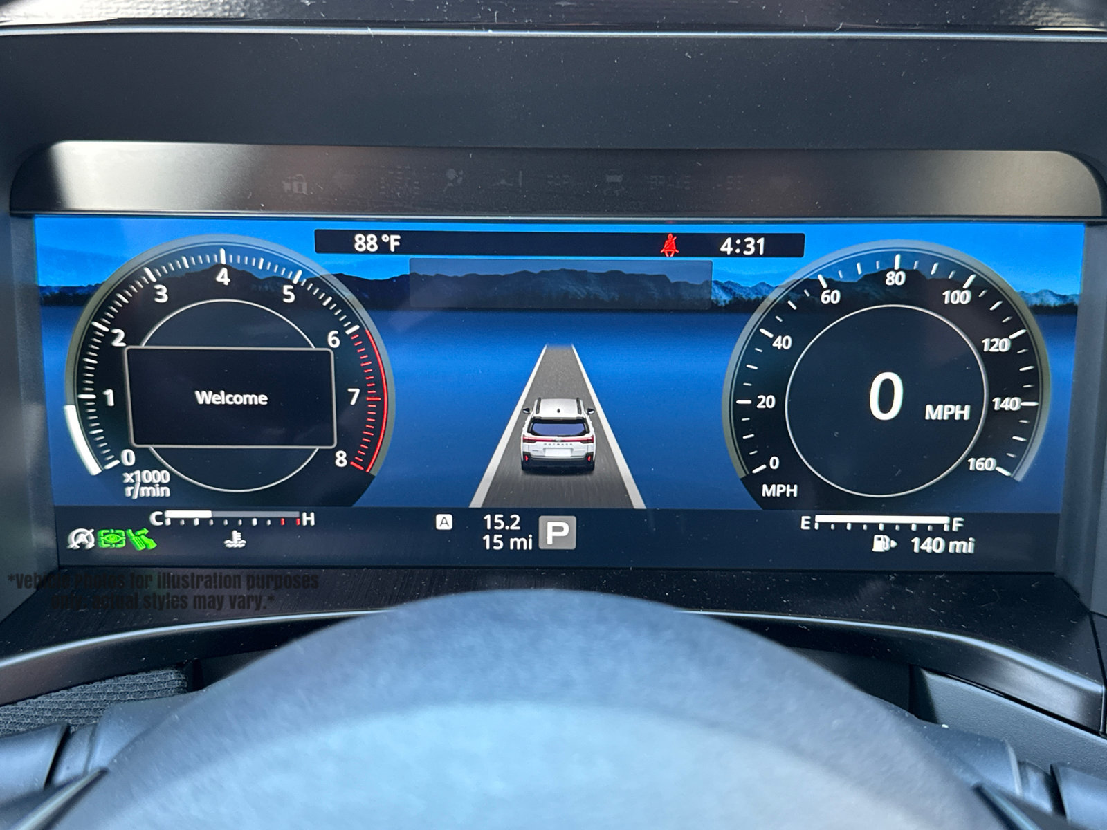 New 2026 Subaru Outback Limited XT AWD/4WD image 20