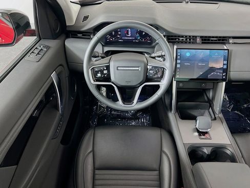 Certified 2024 Land Rover Discovery Sport S AWD/4WD image 24