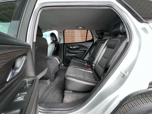 Used 2019 GMC Terrain SLT image 13