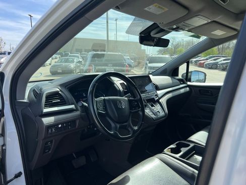Used 2020 Honda Odyssey EX-L image 23