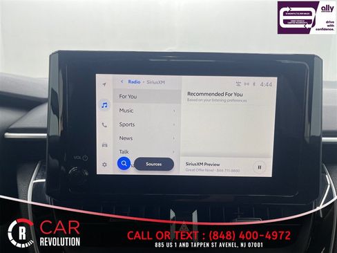 Used 2024 Toyota Corolla LE FWD image 16