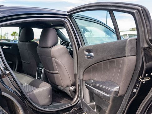 Used 2023 Dodge Charger SXT image 13