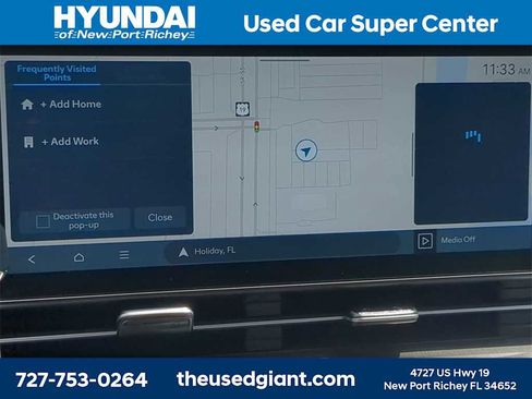 New 2026 Hyundai Kona Limited image 30