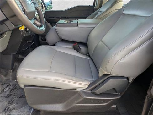 Used 2022 Ford F150 XL w/ Equipment Group 101A High image 13