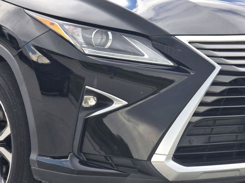Used 2019 Lexus RX 350L FWD image 8
