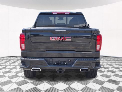 New 2026 GMC Sierra 1500 Elevation w/ Elevation Premium Package AWD/4WD image 24
