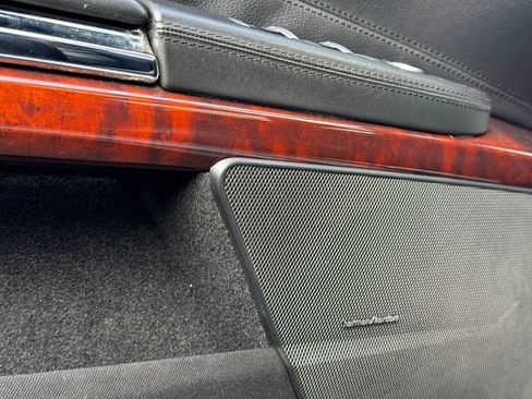 Used 2009 Mercedes-Benz CL 63 AMG image 13