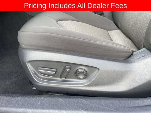 Used 2024 Toyota Camry LE FWD image 21