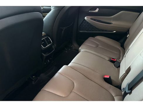 Used 2019 Hyundai Santa Fe image 13