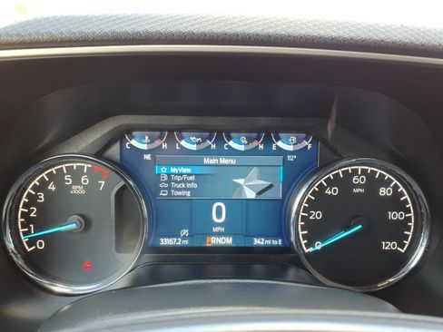 Certified 2023 Ford F150 XLT w/ Equipment Group 302A High RWD image 30