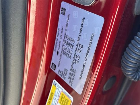 Certified 2023 Chevrolet Tahoe High Country w/ Premium Package 2 image 34