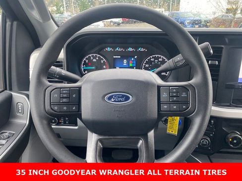 New 2026 Ford F250 XLT w/ Tremor Off-Road Package image 26