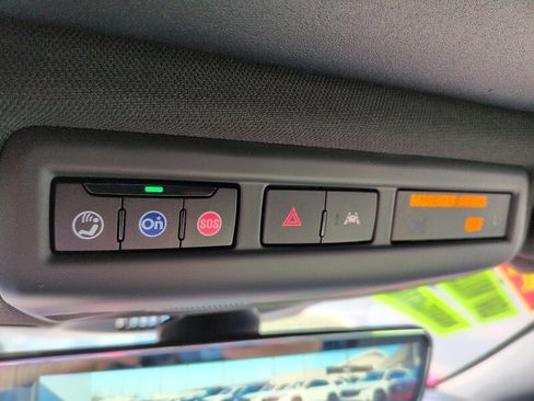 Used 2025 Chevrolet Corvette Stingray Preferred Cpe w/ Battery Protection Package image 10