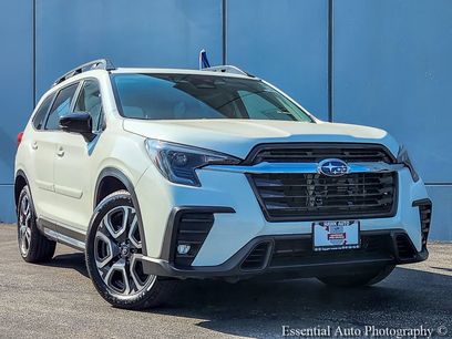 Certified 2024 Subaru Ascent Limited w/ Technology Package