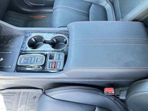 Used 2026 Honda Passport TrailSport Elite image 20
