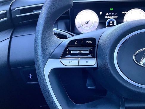 Used 2024 Hyundai Tucson SE image 24