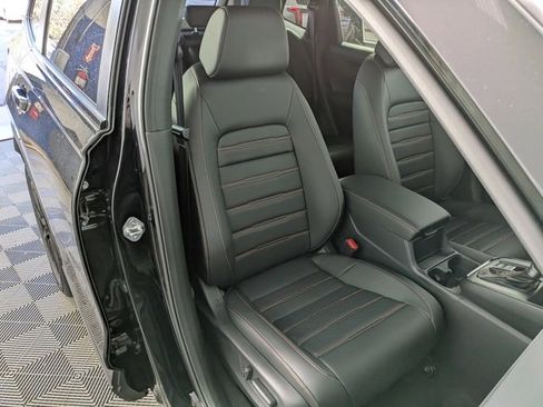 New 2026 Honda CR-V Sport-L image 30