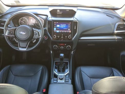 Used 2021 Subaru Forester Limited image 15
