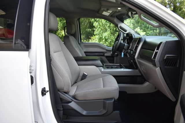 Used 2020 Ford F250 XLT w/ XLT Premium Package AWD/4WD image 16