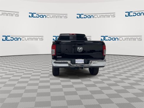Used 2020 RAM 2500 Tradesman image 7