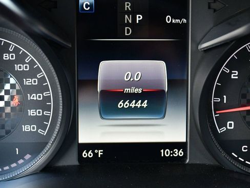 Used 2019 Mercedes-Benz GLC 43 AMG 4MATIC image 72