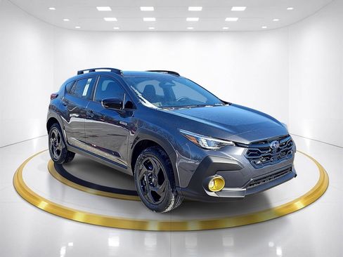 New 2026 Subaru Crosstrek 2.5i Sport AWD/4WD image 3