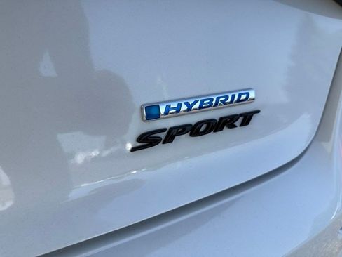 Used 2025 Honda Accord Sport image 5