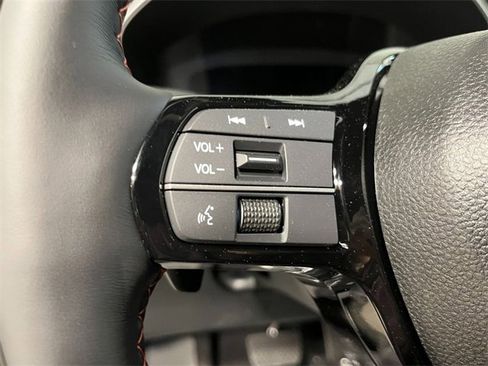 New 2026 Honda Passport TrailSport Elite image 16