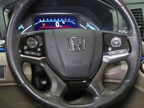 Certified 2023 Honda Odyssey Elite image 7