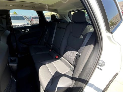 New 2026 Volvo XC60 B5 Plus w/ Protection Package Premier image 18