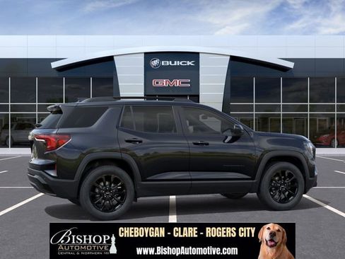 New 2026 GMC Terrain Elevation AWD/4WD image 5