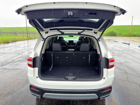 Used 2023 Honda Pilot Elite image 19