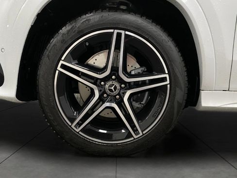 New 2026 Mercedes-Benz GLS 450 4MATIC image 13