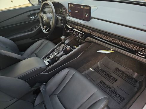 Used 2025 Honda Accord EX-L image 20