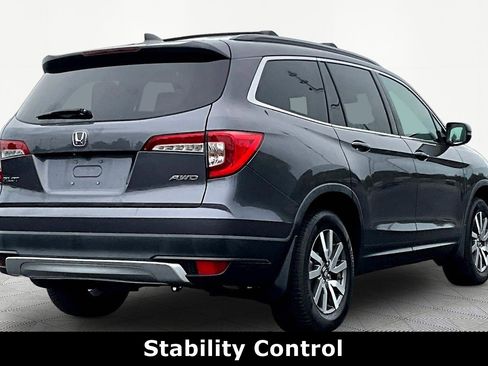 Used 2019 Honda Pilot EX-L image 6