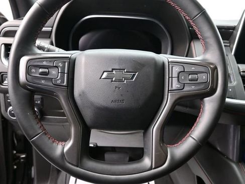 Used 2023 Chevrolet Tahoe RST w/ Luxury Package AWD/4WD image 41