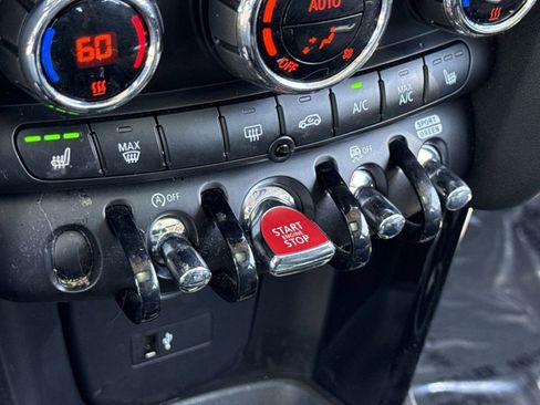 Certified 2024 MINI Cooper S FWD image 28