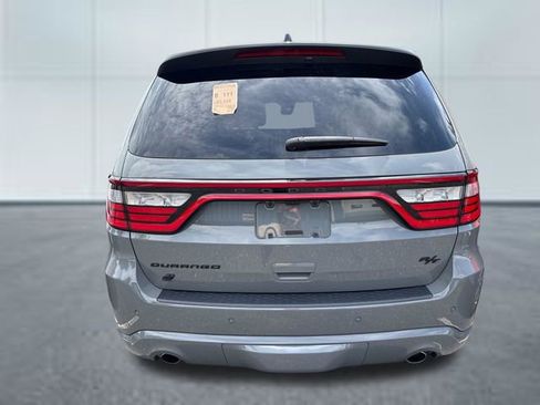 Used 2024 Dodge Durango R/T AWD/4WD image 3