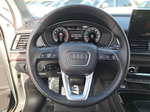 Used 2023 Audi Q5 2.0T Premium Plus w/ Premium Plus Package image 19