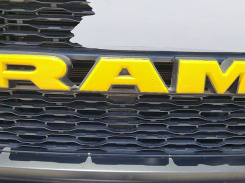 Used 2021 RAM 1500 Lone Star w/ Built-to-serve Edition AWD/4WD image 9