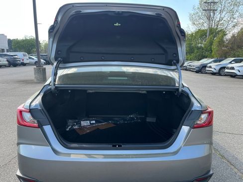 Certified 2025 Toyota Camry SE w/ Multimedia Upgrade Package image 18