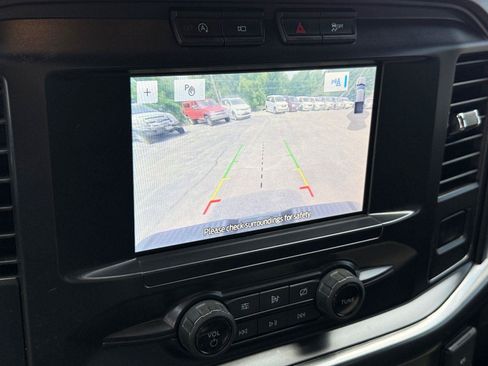 Used 2021 Ford F150 XL w/ STX Appearance Package AWD/4WD image 27