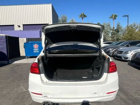 Used 2012 BMW 328i Sedan image 7