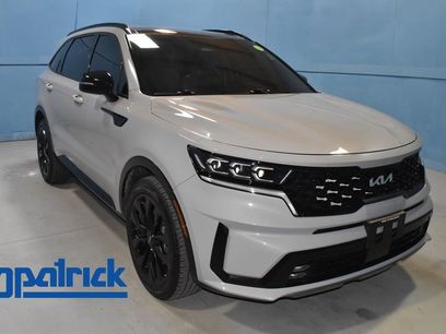 Used 2023 Kia Sorento SX