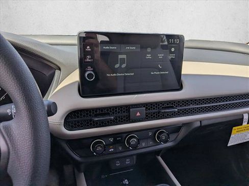New 2027 Honda HR-V LX image 11