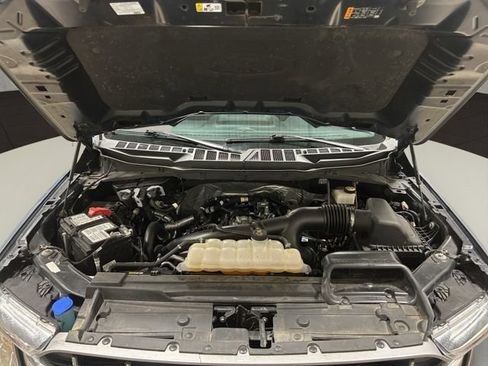 Certified 2023 Ford F150 Lariat AWD/4WD image 27