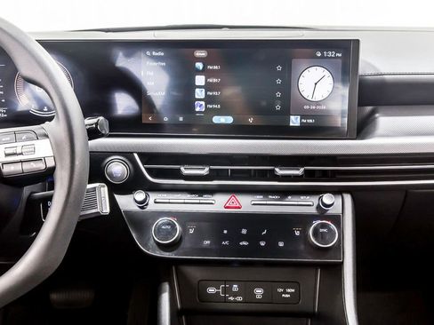 Used 2025 Hyundai Sonata SEL image 17