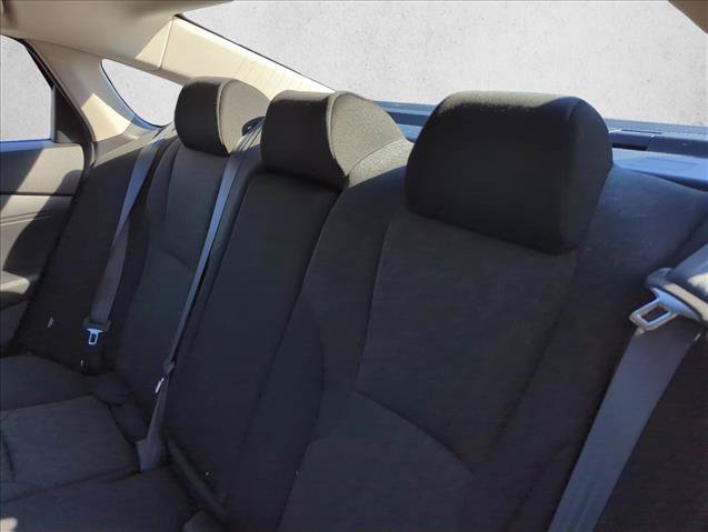 Used 2025 Honda Accord LX image 26