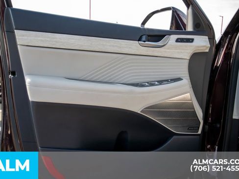 Used 2024 Hyundai Palisade Calligraphy image 33