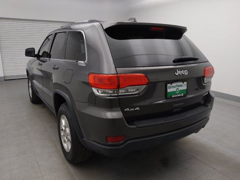 Used 2017 Jeep Grand Cherokee Laredo w/ Quick Order Package 23E AWD/4WD image 5